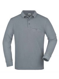 Workwear Poloshirt Herren